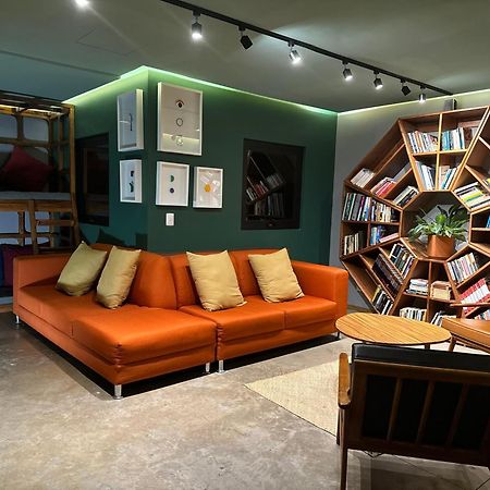 Hotel Ola Chapultepec غوادالاجارا المظهر الخارجي الصورة